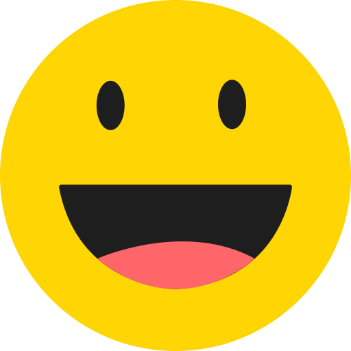 happy face