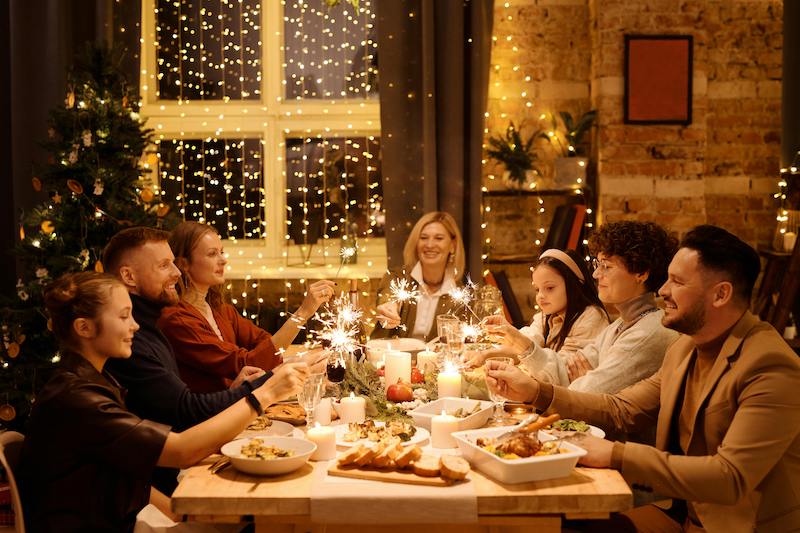 Codici Sconto Capodanno 2025