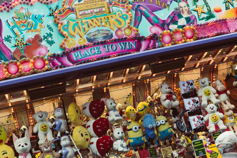 Codici Sconto Carnevale 2025
