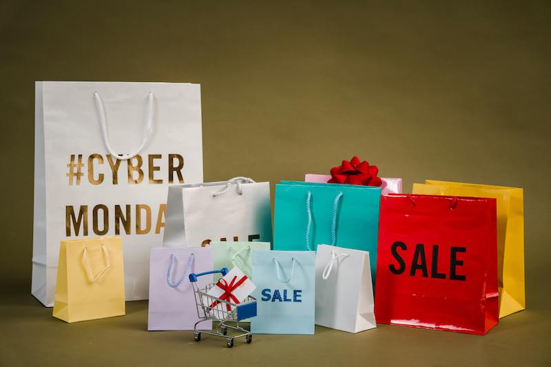 Codici Sconto Cyber Monday 2025