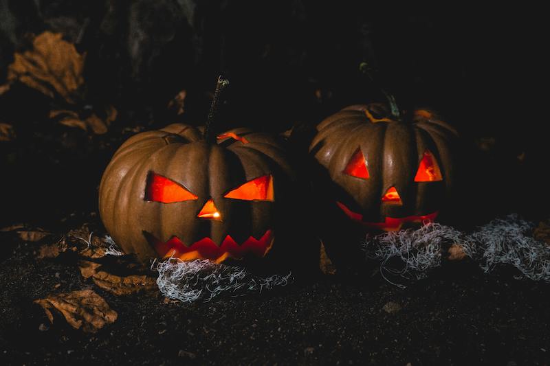 Codici Sconto Halloween 2025