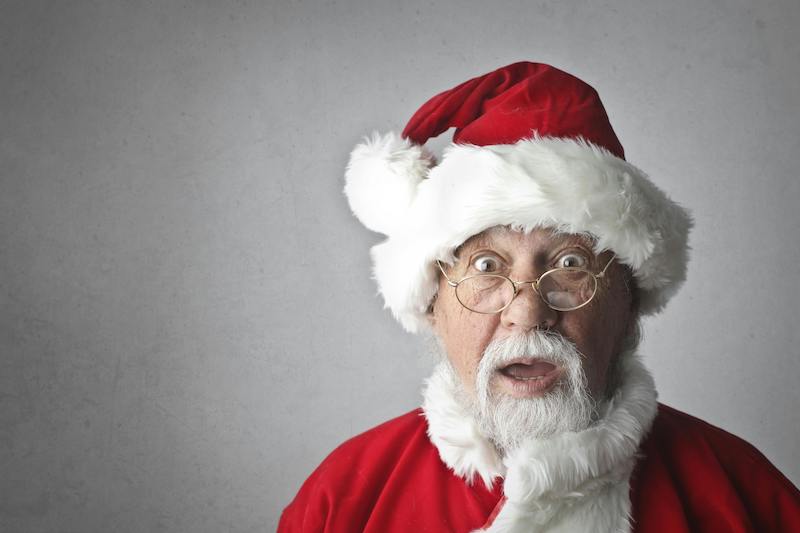 Codici Sconto Natale 2025
