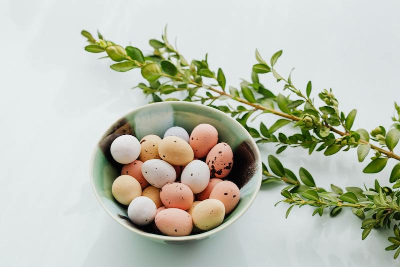 Codici Sconto Pasqua 2025