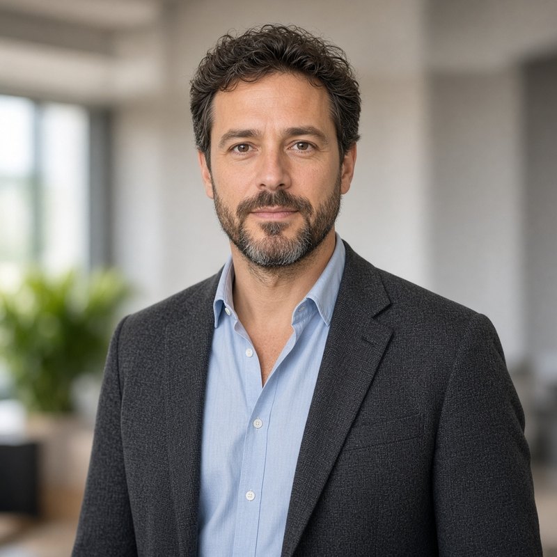 Marco Conti