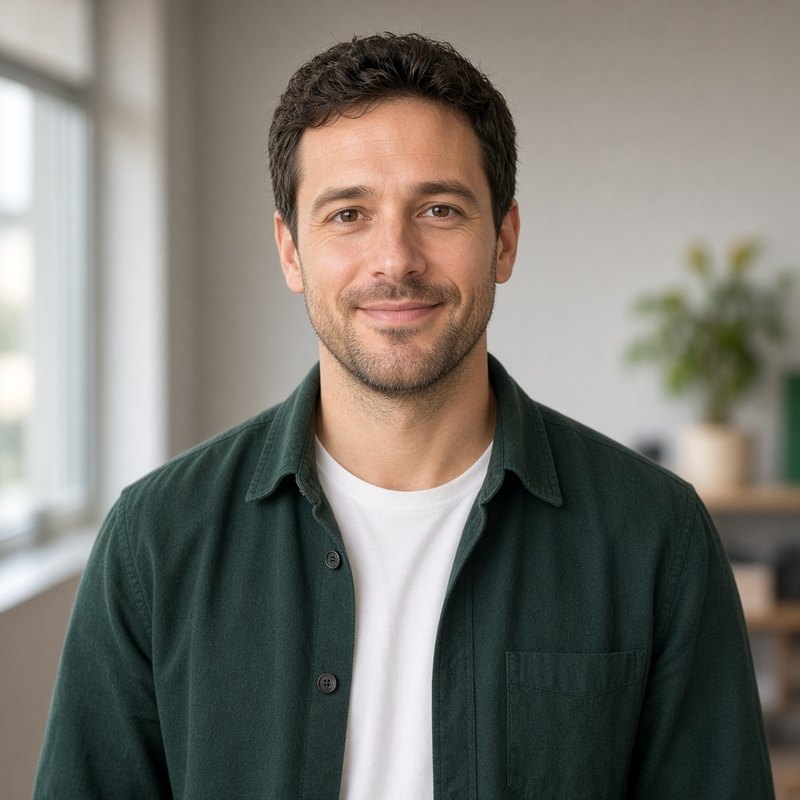 Luca Moretti