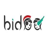 Bidoo