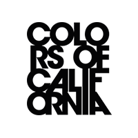Colors Of California