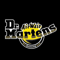 Dr. Martens