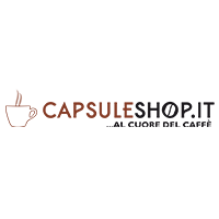 Capsuleshop