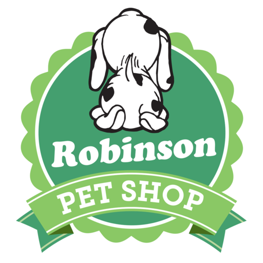 Robinson Pet Shop
